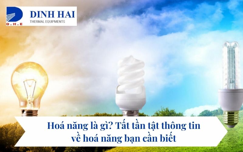 Hoá năng là gì? Tất tần tật thông tin về hoá năng bạn cần biết 