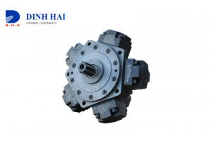 Motor thủy lực 5 sao