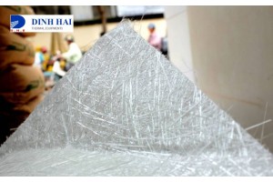 các loại sợi thủy tinh 