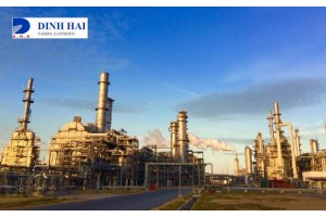 hệ thống lọc dầu công nghiệp 