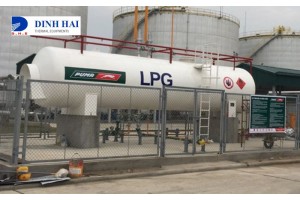 bồn chứa lpg