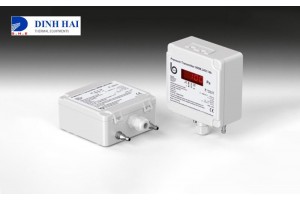 cảm biến đo chênh áp 
