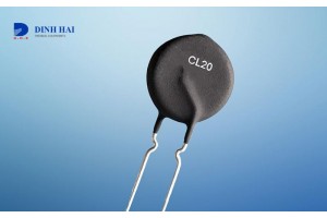 Cảm biến nhiệt độ PTC