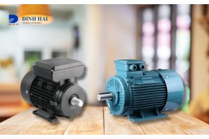 cách tính dòng điện motor 1 pha