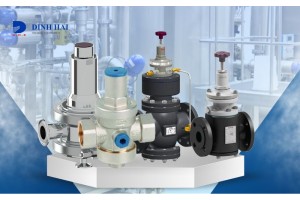 Những tiêu chí chọn van giảm áp phù hợp