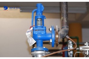 Những bước quan trọng khi chọn van an toàn