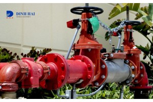 Van tràn và van an toàn có điểm gì giống và khác