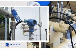 Tìm hiểu các loại cảm biến áp suất phổ biến