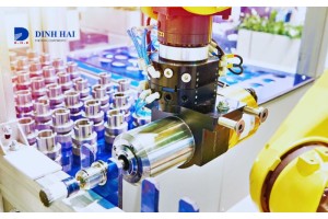 Thiết bị truyền động là gì? Những loại phổ biến