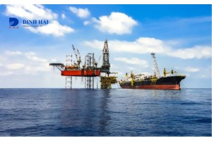 Tổng hợp các loại bơm dầu phổ biến