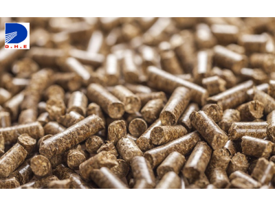 Tìm hiểu về chất đốt Biomass dùng trong công nghiệp
