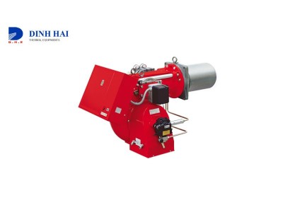 Lỗi thường gặp ở đầu đốt dầu.