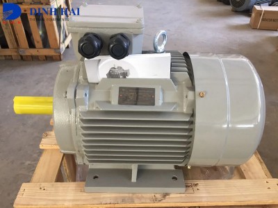 Bí quyết sử dụng động cơ điện không gặp sự cố