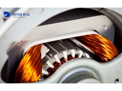 Quy trình kiểm tra cuộn dây động cơ một pha đúng cách