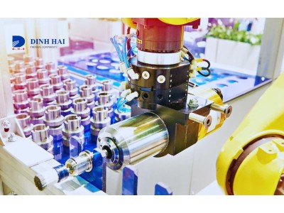 Thiết bị truyền động là gì? Những loại phổ biến và ứng dụng thực tế