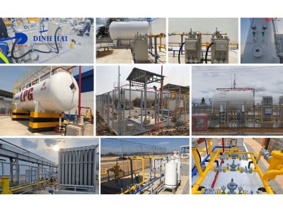 Ống dẫn gas là gì? Những loại được sử dụng phổ biến hiện nay