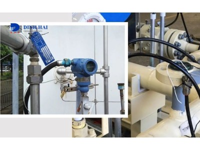 Cách kiểm tra cảm biến áp suất​ sống hay chết đơn giản nhất