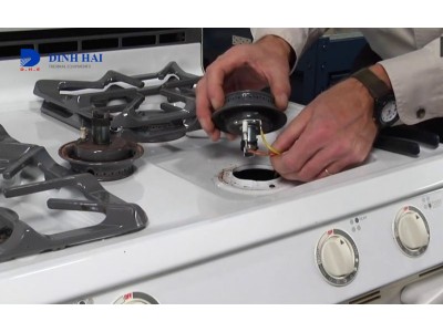 Nguyên nhân bếp gas bật không lên và cách khắc phục tại nhà