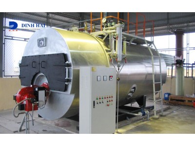 Đầu đốt lò hơi là gì? Tổng hợp thông tin về đầu đốt lò hơi