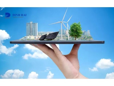 Năng lượng tái tạo và năng lượng không tái tạo là gì? Cách phân biệt