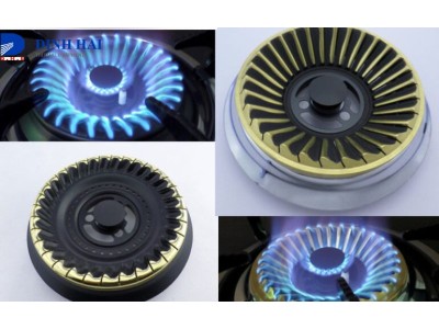 Mâm chia lửa bếp gas là gì? Phân loại và cách vệ sinh