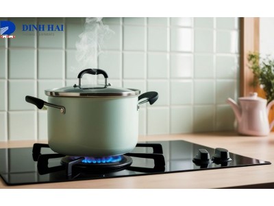 8 Mẹo tiết kiệm gas an toàn | Bí quyết giúp bình gas dùng lâu hơn