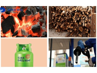 Ứng dụng của khí thiên nhiên | Vai trò, lợi ích & thực tiễn hiện nay