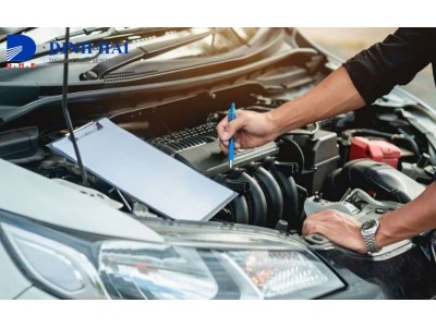 Bảo trì và sửa chữa đầu đốt Diesel đúng kỹ thuật, an toàn và tiết kiệm