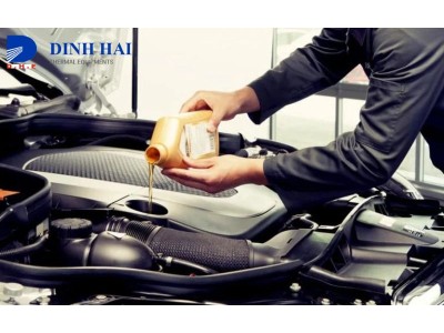 7 cách giảm tiêu hao dầu Diesel | Tiết kiệm nhiên liệu đến 20%