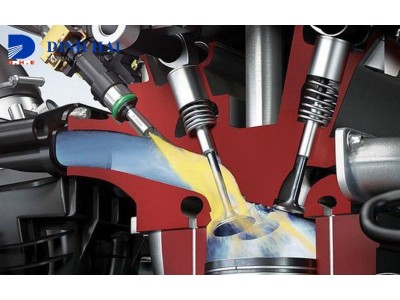 Hướng dẫn vệ sinh và bảo trì béc phun dầu đúng cách