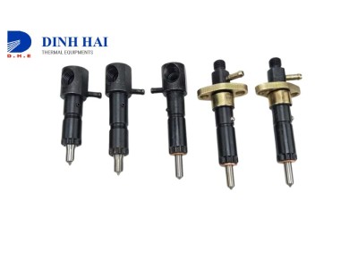 Béc phun dầu hoạt động như thế nào? Giải thích chi tiết