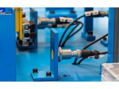 Tổng quan cảm biến đo độ rung: Nguyên lý và cách chọn phù hợp