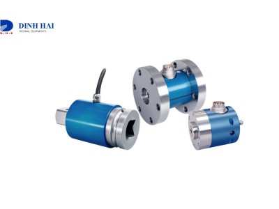 Cảm biến đo mô men xoắn là gì? Phân loại và mẹo chọn phù hợp