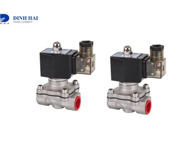 Hướng dẫn lắp đặt van điện từ chuẩn kỹ thuật cho người mới