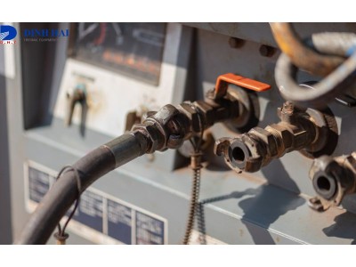 Cách chỉnh van an toàn máy nén khí chuẩn kỹ thuật và an toàn