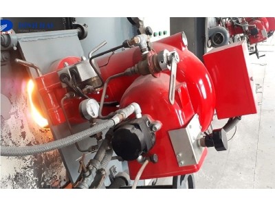 So sánh đầu đốt dầu và gas: nên chọn loại nào?