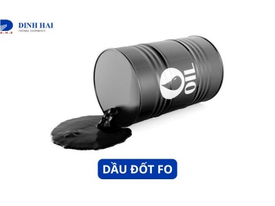 Kinh nghiệm chọn nhà cung cấp dầu đốt FO chất lượng