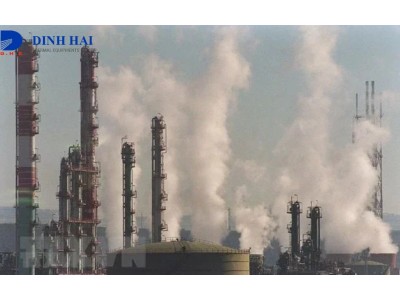 Dầu đốt FO có gây ô nhiễm không? Giải pháp tối ưu cho doanh nghiệp