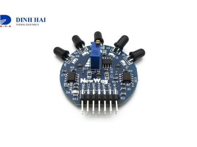 Các loại cảm biến ngọn lửa trong hệ thống đầu đốt dầu và gas