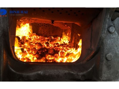 Tổng hợp các sự cố ở lò hơi tầng sôi và cách xử lý