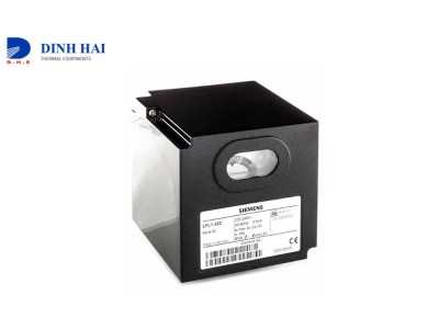Bộ điều khiển đầu đốt là gì? Cấu tạo, nguyên lý và ứng dụng