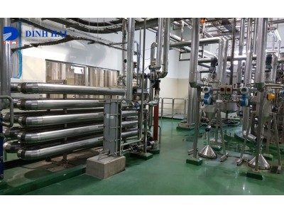Thiết bị trao đổi nhiệt công nghiệp: Phân loại và cách lựa chọn