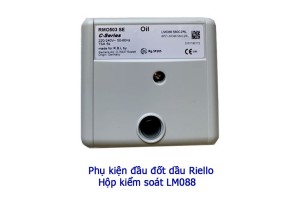 phu-kien-dau-dot-dau-riello-hop-kiem-soat-lm088