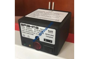 Hộp kiểm soát nhiên liệu SM592N/S 36223321