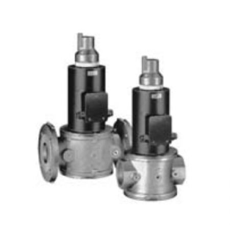 Van điện từ 2 cấp VG