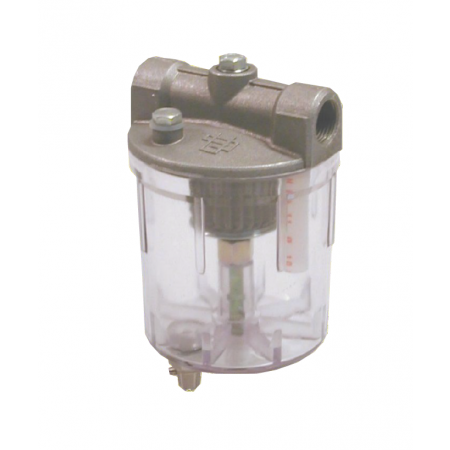 Bộ lọc dầu tách nước - Water Separator Diesel Oil Filter 70370