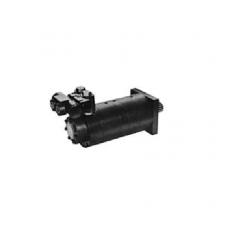 Motor thuỷ lực - Hydraulic motor