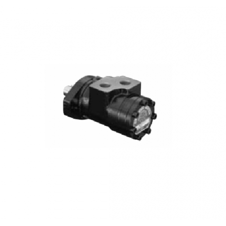 Orbmark Motor - Động cơ Orbmark