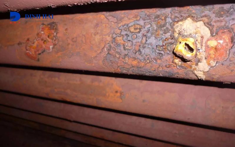 Các sự cố khi vận hành lò hơi và cách khắc phục