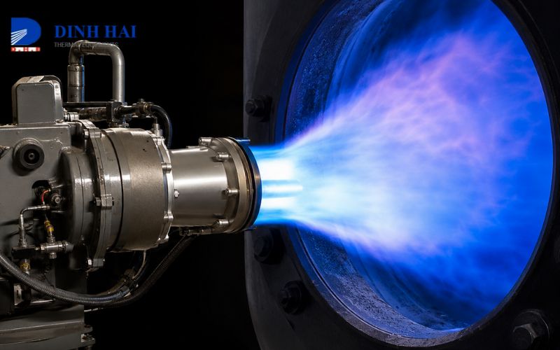 C&ocirc;ng thức t&iacute;nh c&ocirc;ng suất đầu đốt